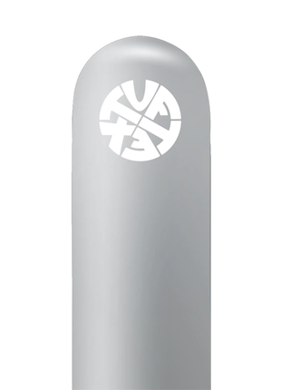 260 Tuftex Silvery Effect 50ct