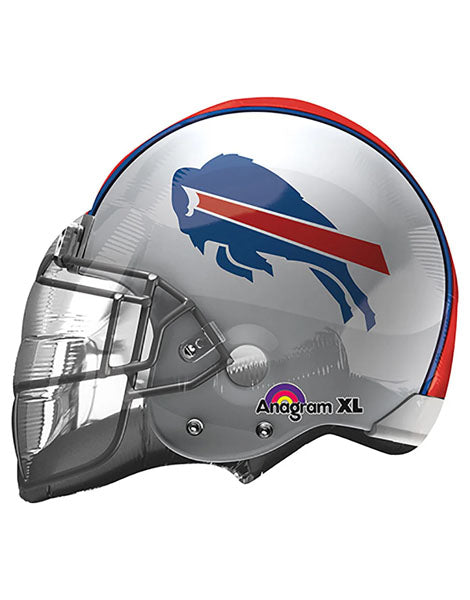 21in Anagram Buffalo Bills helmet Balloon