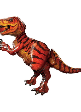 68in Anagarm Jurassic World T-Rex Airwalker Balloon - Joker Party Supply