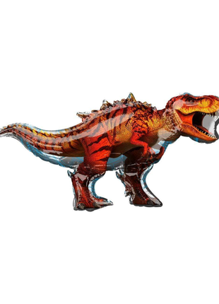 45in Anagram Jurassic World T-Rex Balloon - Joker Party Supply