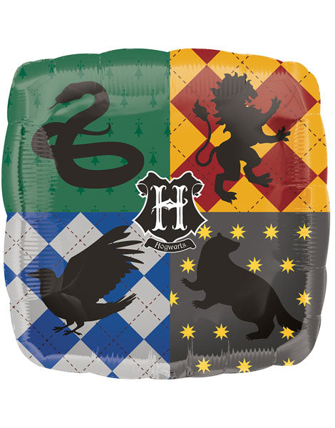 18in Anagram Harry Potter Balloon