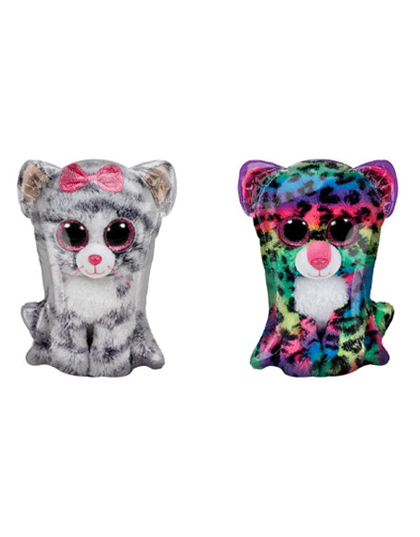 29in Anagram Beanie Boos Balloon - Joker Party Supply