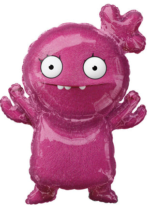 32in Anagram Ugly Dolls Balloon - Joker Party Supply