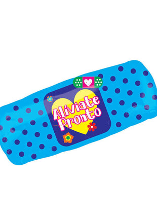 29in Anagram Aliviate Pronto Tiritas Balloon - Joker Party Supply