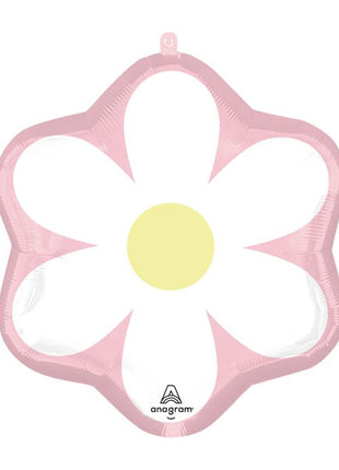 22in Anagram Little Daisy Balloon