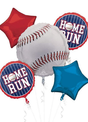 Anagram Baseball Bouquet Balloons