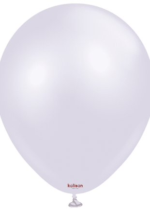 18in Kalisan Aura Lavender Fog 25ct