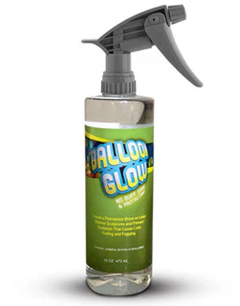 Balloon Glow 16fl oz - Joker Party Supply