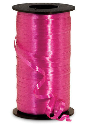 Cinta rizadora Berwick Beauty de 3/16 pulgadas x 500 yardas