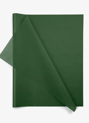 Papel de seda Evergreen SatinWrap (480 hojas)