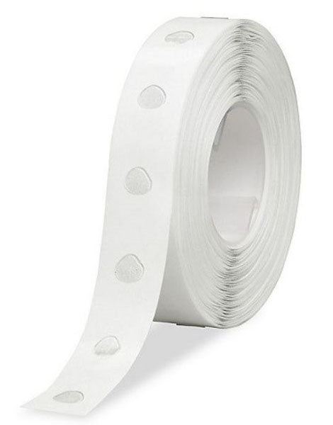 Pocket Dots Roll 150 Gule Dots - Joker Party Supply