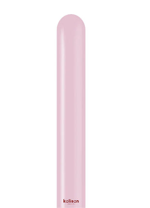 260 Kalisan Retro Dusty Rose 100ct