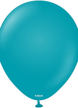 18in Kalisan Standard Turquoise 25ct