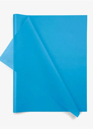 Papel de seda turquesa SatinWrap (480 hojas)