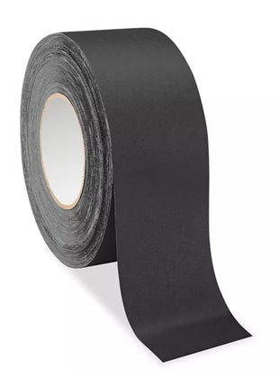 Pro Tapes Pocket Pro Gaff Tape 1.8in x 6yds Black - Joker Party Supply