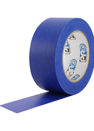 Pro Tapes Pro Scenic Tape 714 2in x 60yds Blue - Joker Party Supply