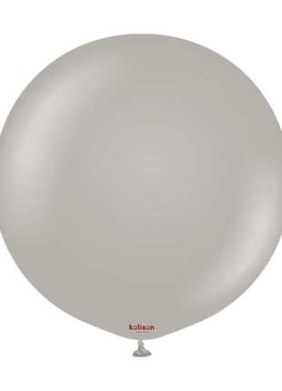 24in Kalisan Standard Grey 2ct
