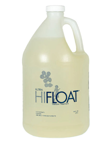 Hi-Float 96fl oz - Joker Party Supply