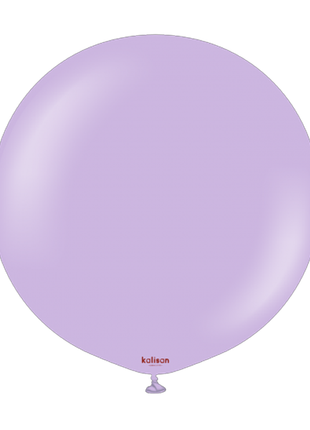 36in Kalisan Standard Lilac 2ct