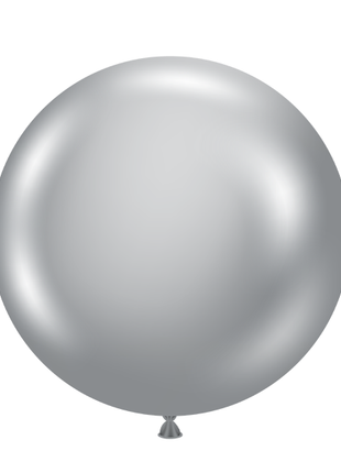 24in Tuftex Silvery Effects 3ct