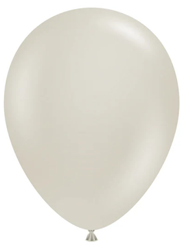 5in Tuftex Stone 50 Ct - Joker Party Supply