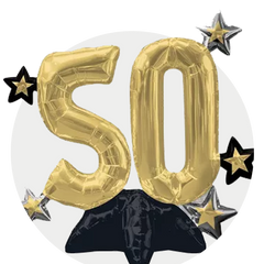 Shop Anniversary