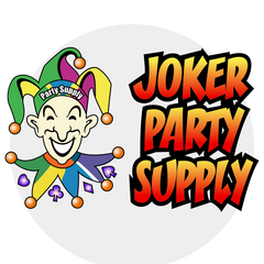 Joker Party Supply