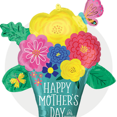 Mother's Day