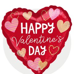 Valentine's Day