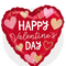 Valentine's Day
