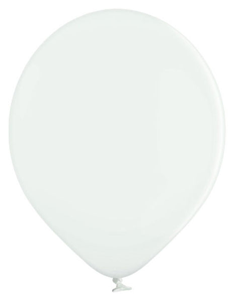 17in Belbal White 25ct