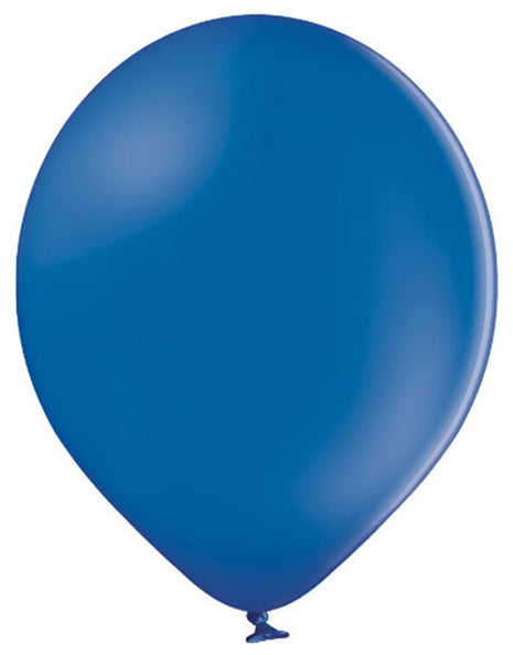 12in Belbal Royal Blue 100ct