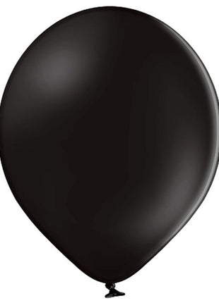 17in Belbal Black 25ct