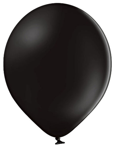 17in Belbal Black 25ct