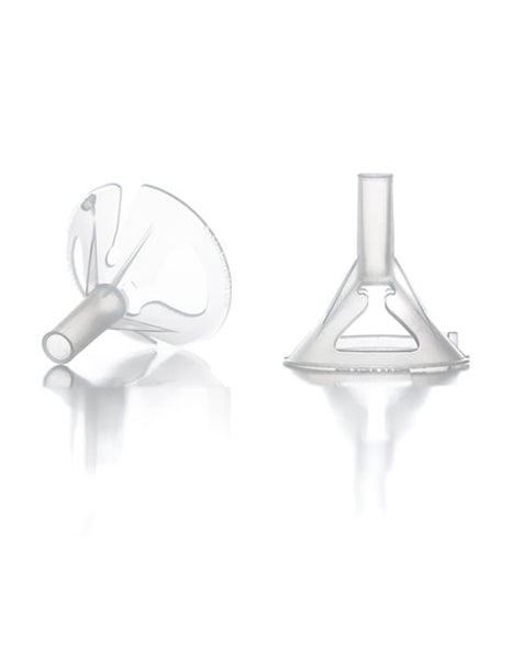 1.5in Clear Balloon Cups 100ct