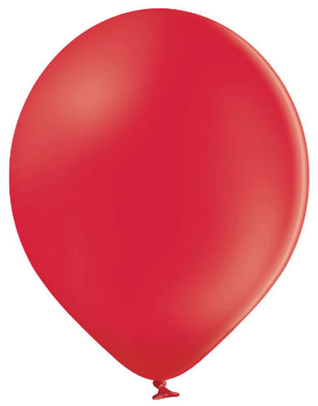 36in Belbal Red  5ct