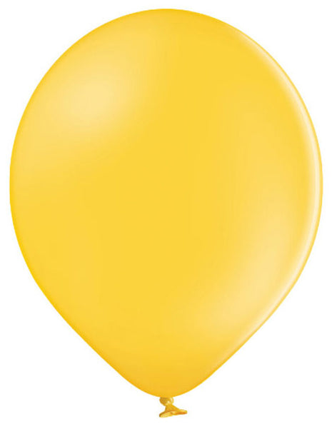 24in Belbal Bright Yellow 5ct