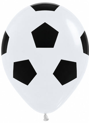 11in Sempertex Soccer Ball 50ct