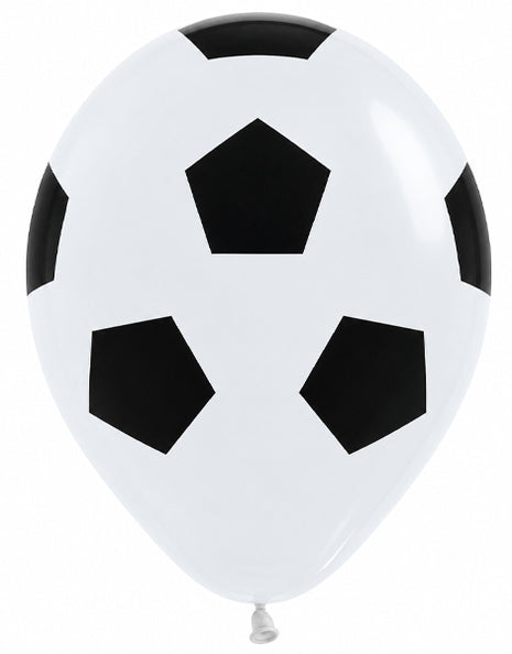 11in Sempertex Soccer Ball 50ct