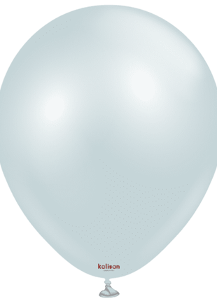 5in Kalisan Aura Azul Hielo 50ct