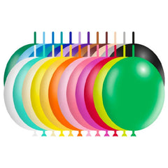 Collection image for: Balloonia 6in & 12in Links