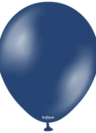 24in Kalisan Metallic Midnight Blue 2ct