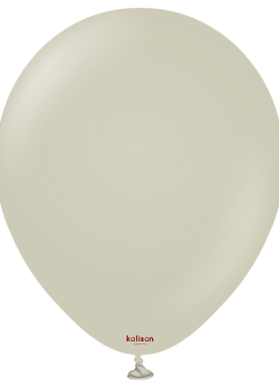 18in Kalisan Retro Stone 25Ct - Joker Party Supply