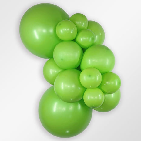 260 Sempertex Deluxe Key Lime 50 unidades