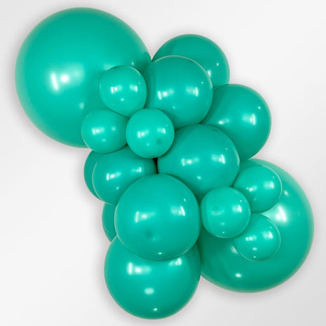 260 Sempertex Fashion Robin's Egg Blue 50ct