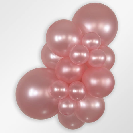 260 Sempertex Rosa Perla 50ct