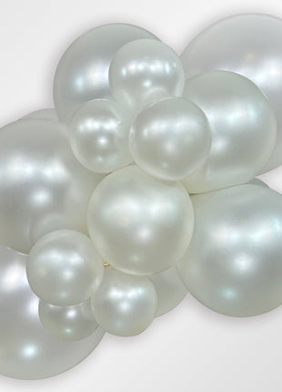 260 Sempertex Blanco Perla 50ct