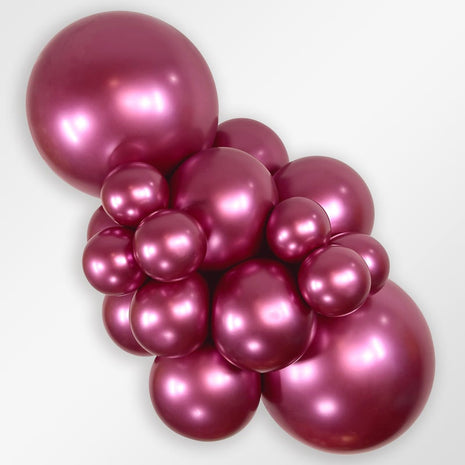 260 Sempertex Boquilla Up Reflex Fucsia 50 unidades