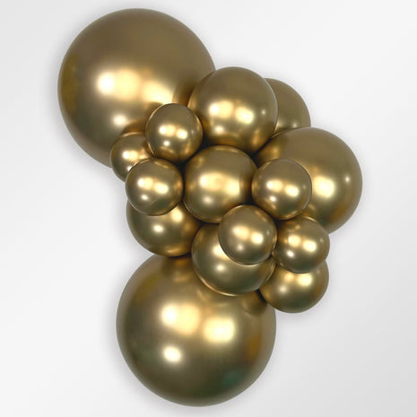 260 Sempertex Boquilla Up Reflex Oro 50ct