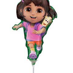 Collection image for: Dora the Explorer